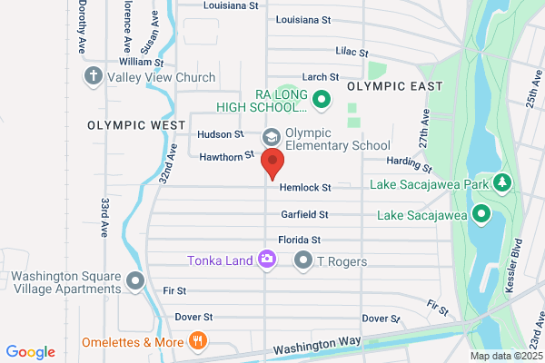 Olympic Food Store