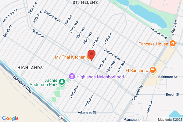 Twentieth Avenue Grocery
