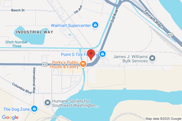 C & H Industrial Tool & Supply, Inc