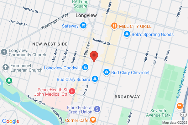 Consolidated Insurance Services