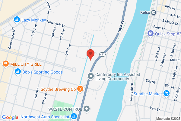 Canterbury Gardens