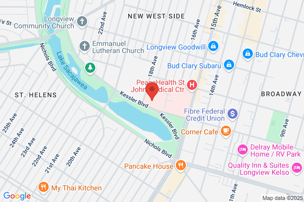 Providence Express Care At Home - House Call Doctors - Medina - CLOSED