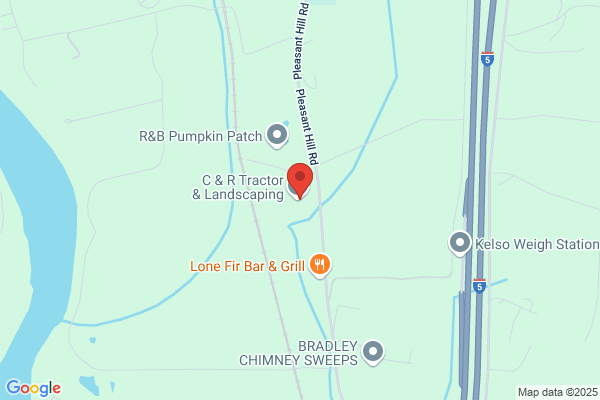Lower Columbia Contractors Association