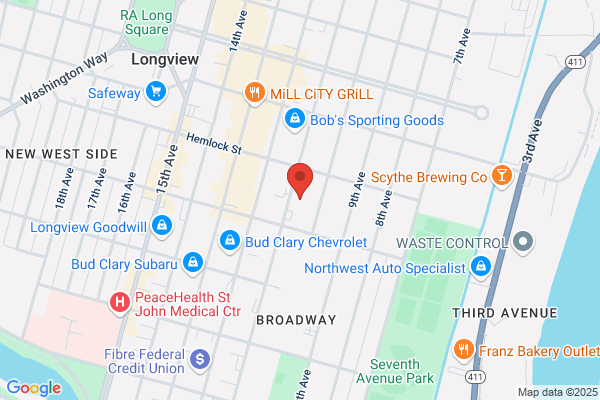 Bush-Williamson Agency