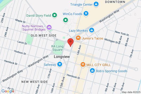 Taylor Insurance Agency Inc