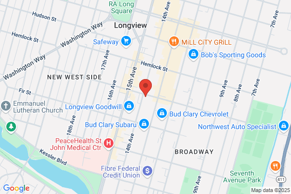 Northwest Financial Services