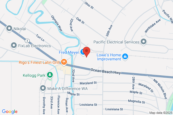 Fred Meyer Jewelers