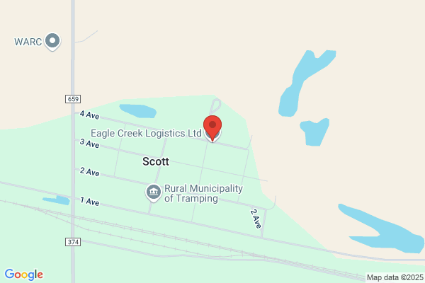 Eagle Creek LTD
