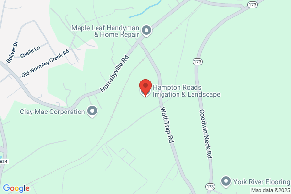 H&R Irrigation and Landscaping, LLC