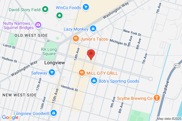 Mary's Tailoring & Alterations Shop