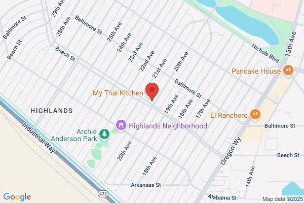 20th Ave Laundromat