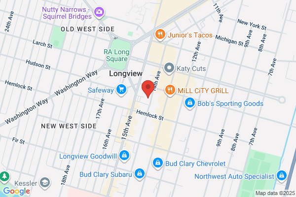 Downtown Cleaners