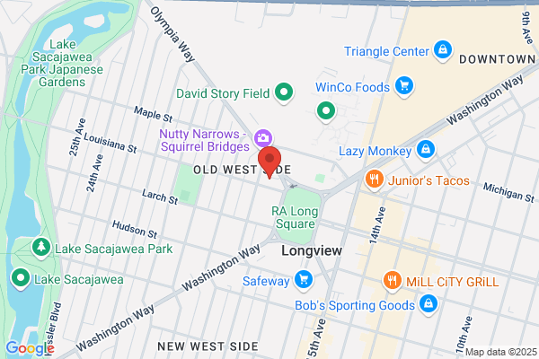 Nelson David Attorney