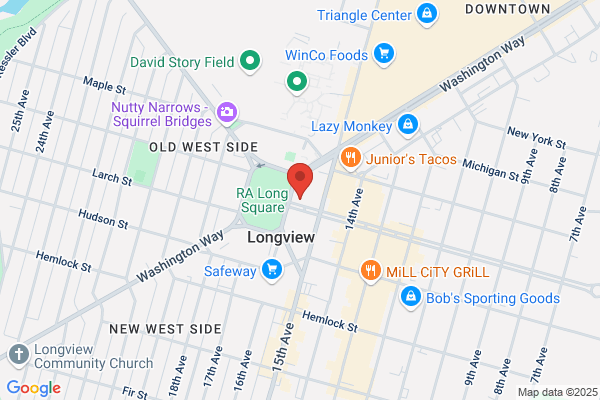 Longview Beltone Hearing Center