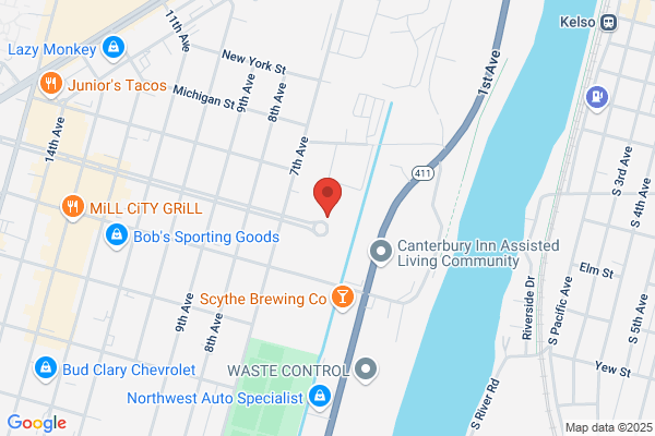 Riverview Psychiatric & Counseling Service