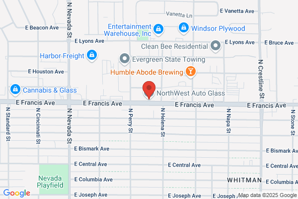 Northwest Auto Glass