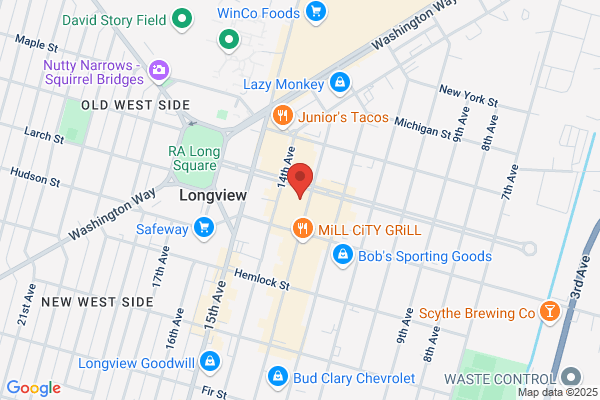 Longview Downtowners