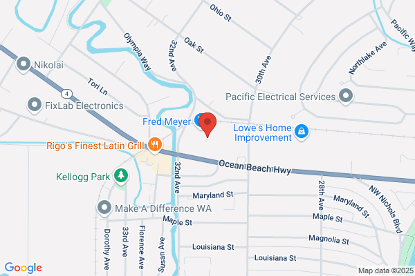 Fred Meyer Pharmacy