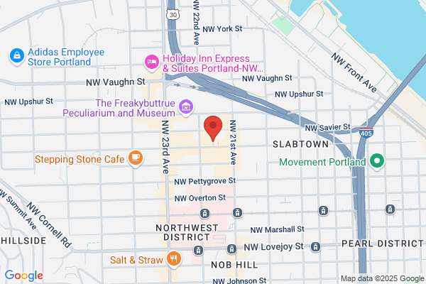 Kristen Spellman | Pacific NW Broker
