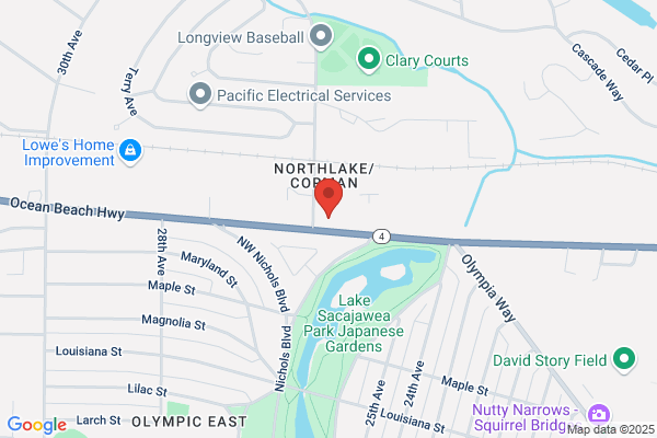 Northlake Baptist Church