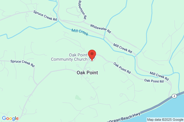 Oak Point Community Church