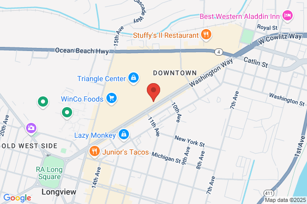 Judy's Restaurant & Catering