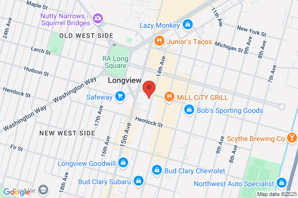 Empress Beauty Salon