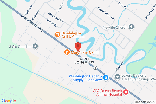 Longview Self Storage Llc