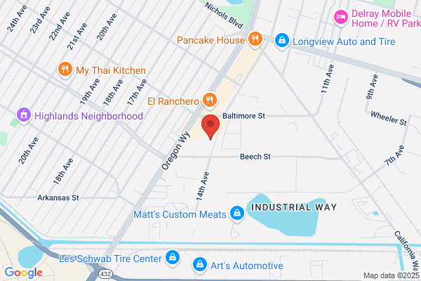 Christian Brothers Towing & Recovery