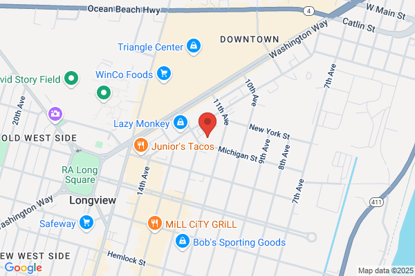 Mason's Auto Mart