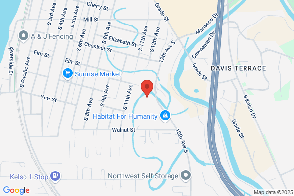 A & A Self Storage