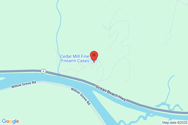 Cedar Mill Firearms