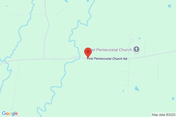 First Pentecostal Church