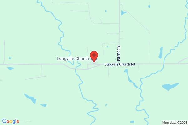 Longville Pentecostal Church