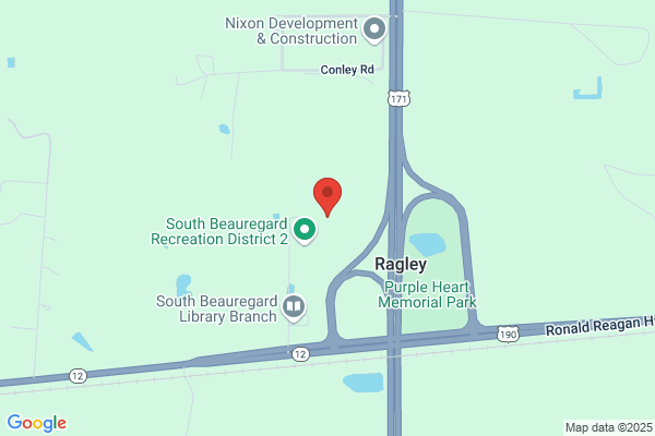 South Beauregard Tire & Automotive Service
