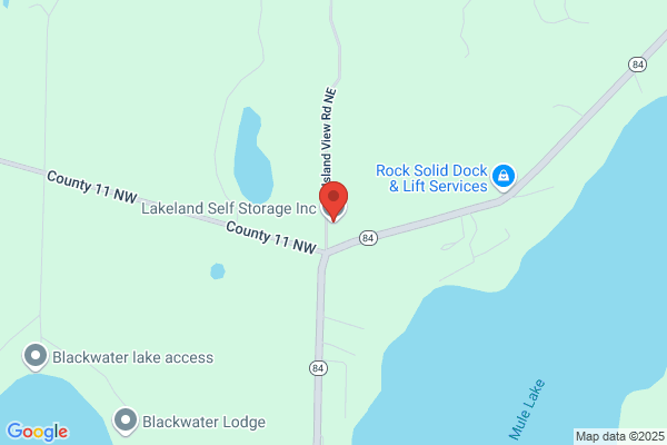 Lakeland Self Storage