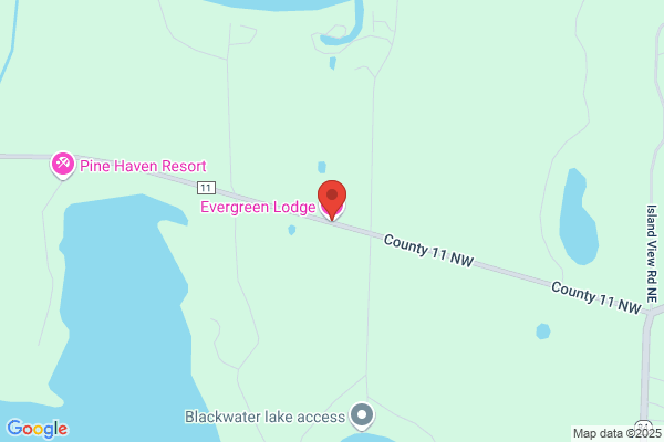 Evergreen Lodge