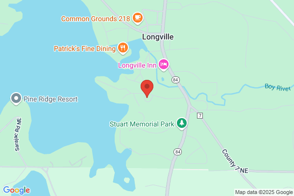 Girl Lake Resort