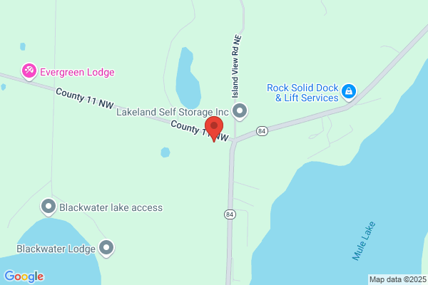 Lakes Area Building Center