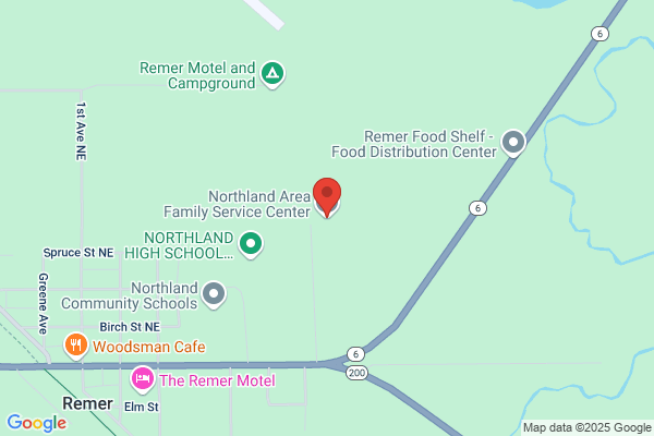 Northland Area Family Center