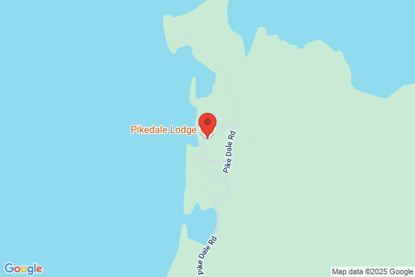 Pikedale Resort