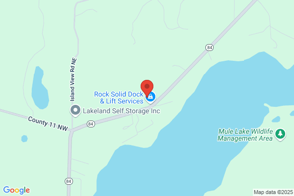 Rock Solid Services