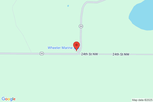 Wheeler Marine