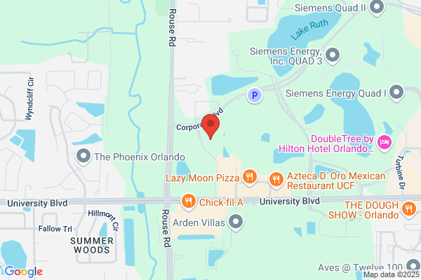 Central Florida Transtours, LLC