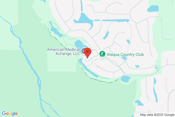 WCI at The Reserve at Alaqua by Lennar