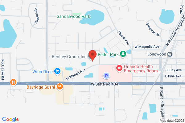 Longwood Comprehensive Treatment Center