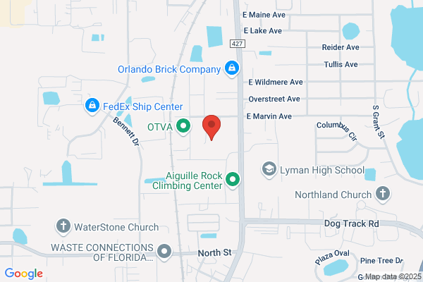 Florida Marking Products Inc