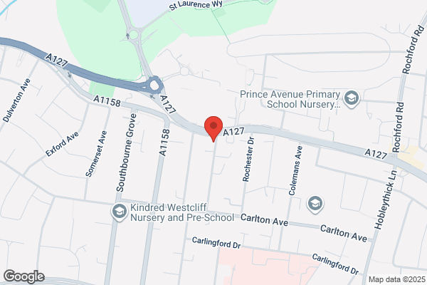 Leigh Essex Scientific, Inc