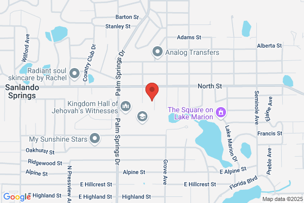 Vaden Refrigeration Service Inc