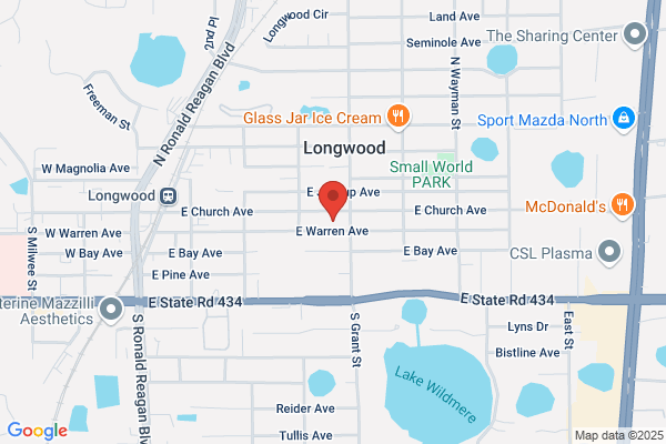 Brite Electric & HVAC Longwood